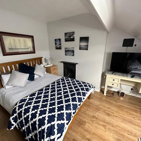 Belfast Duplex Apartment Siren Stays 외부 사진