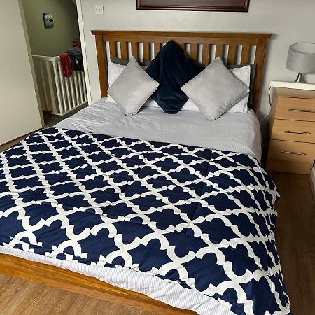 Belfast Duplex Apartment Siren Stays 외부 사진