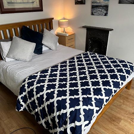 Belfast Duplex Apartment Siren Stays 외부 사진