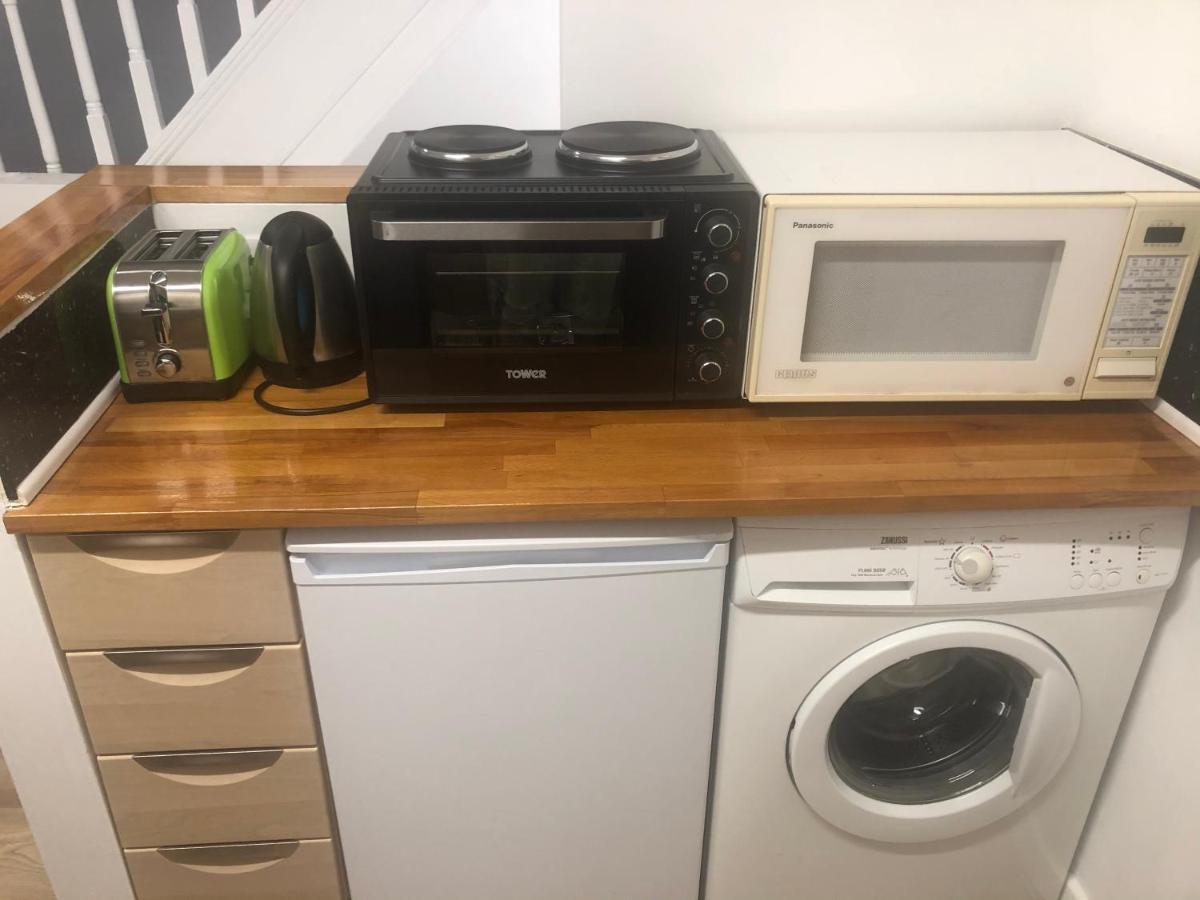 Belfast Duplex Apartment Siren Stays 외부 사진
