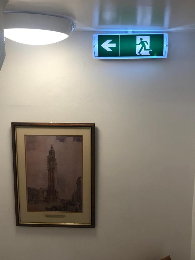 Belfast Duplex Apartment Siren Stays 외부 사진