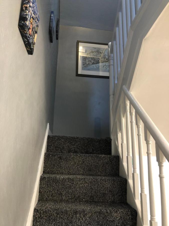 Belfast Duplex Apartment Siren Stays 외부 사진