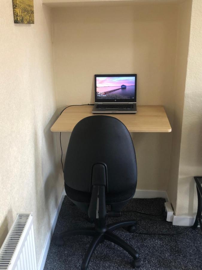 Belfast Duplex Apartment Siren Stays 외부 사진