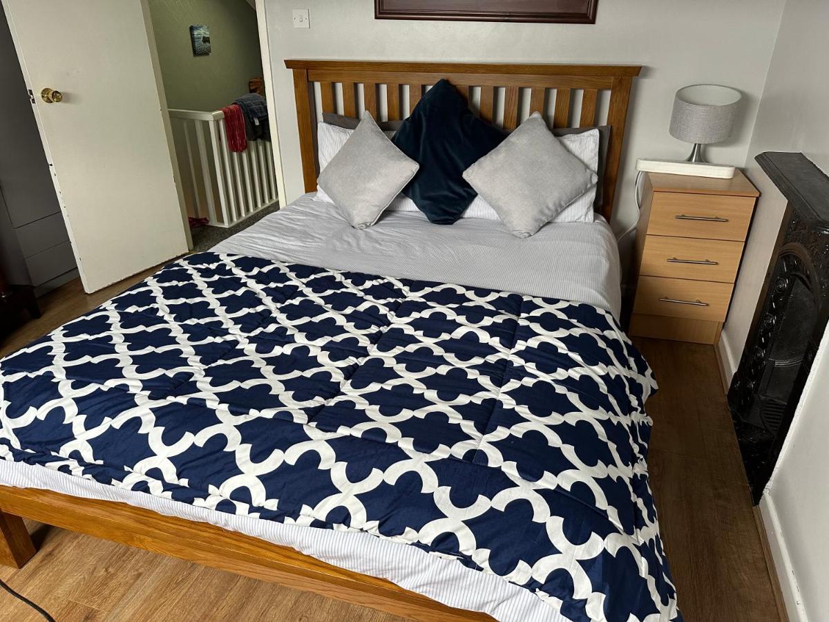 Belfast Duplex Apartment Siren Stays 외부 사진