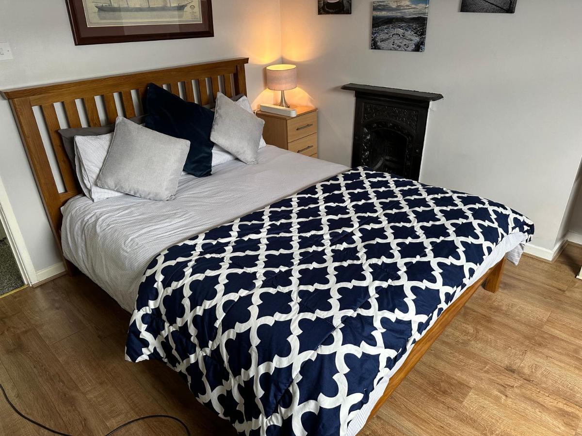 Belfast Duplex Apartment Siren Stays 외부 사진